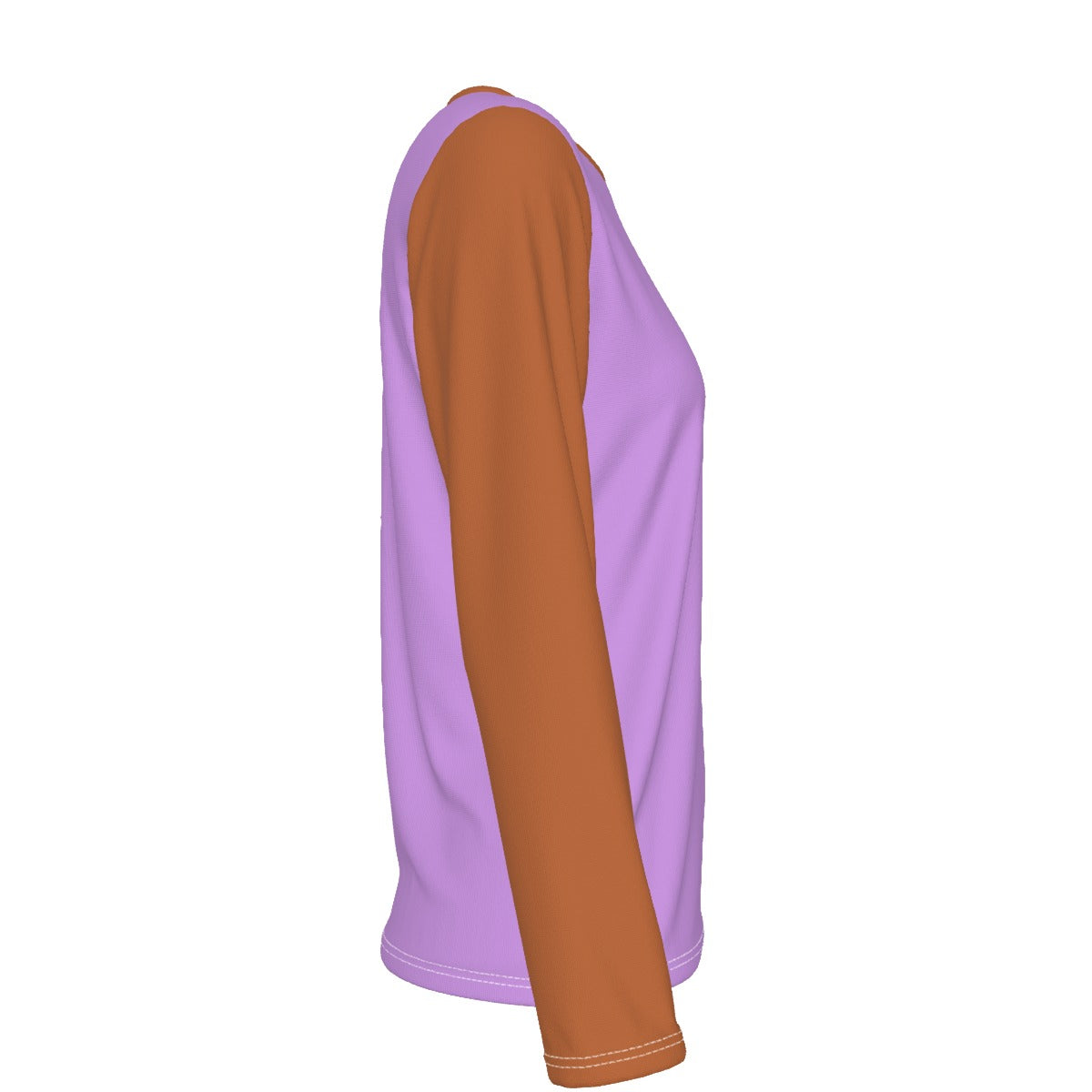 All-Over Print Women's Oversized T-shirt | 190GSM Cotton