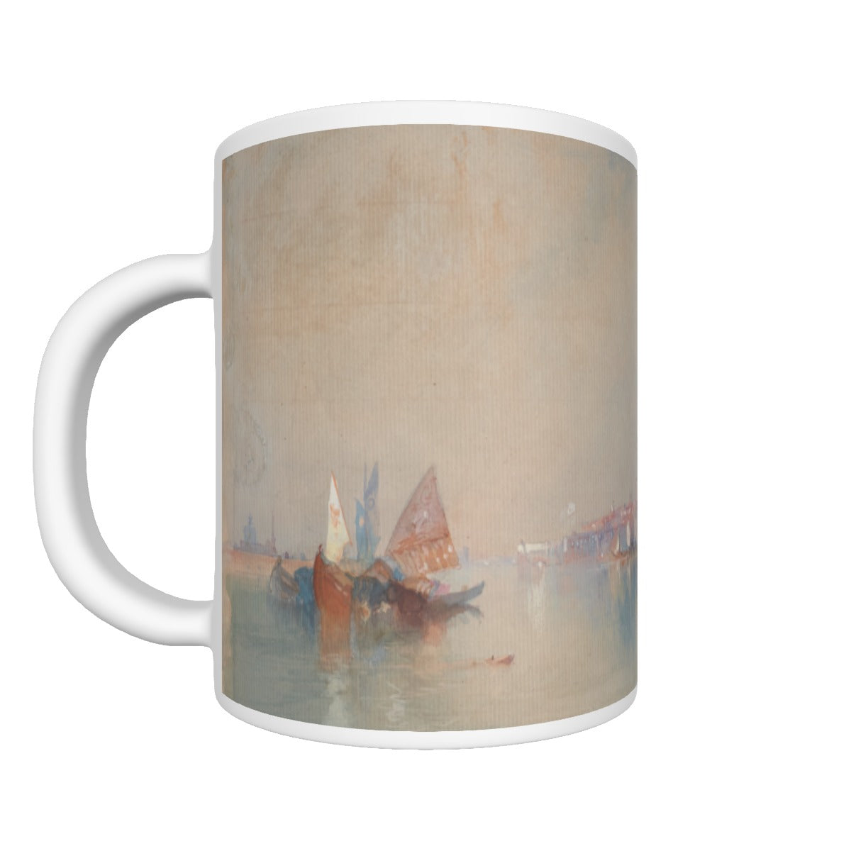 All-over print mug