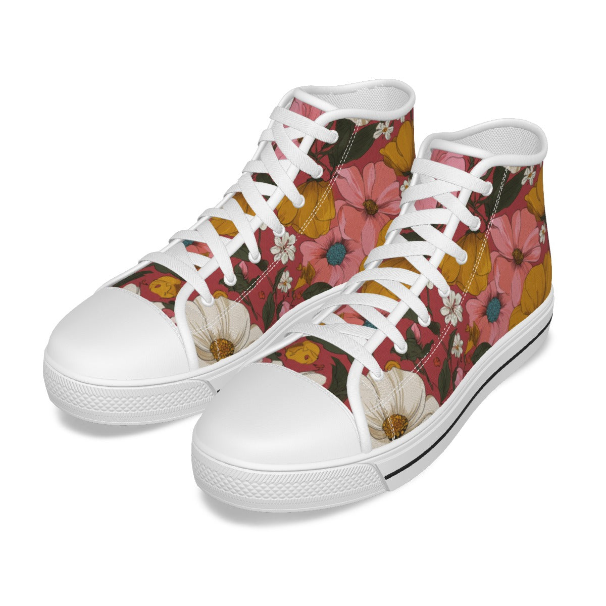 Women's Canvas Shoes