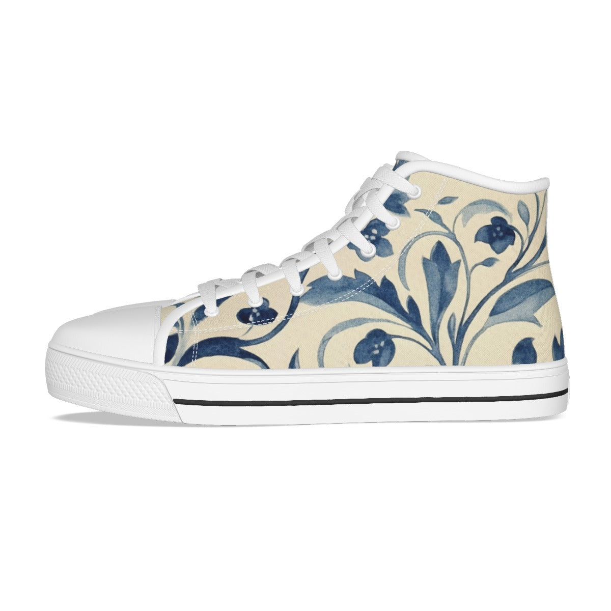 Women's Canvas Shoes