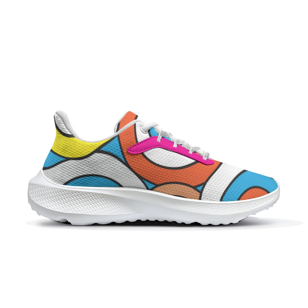 Women's Road Running Shoes