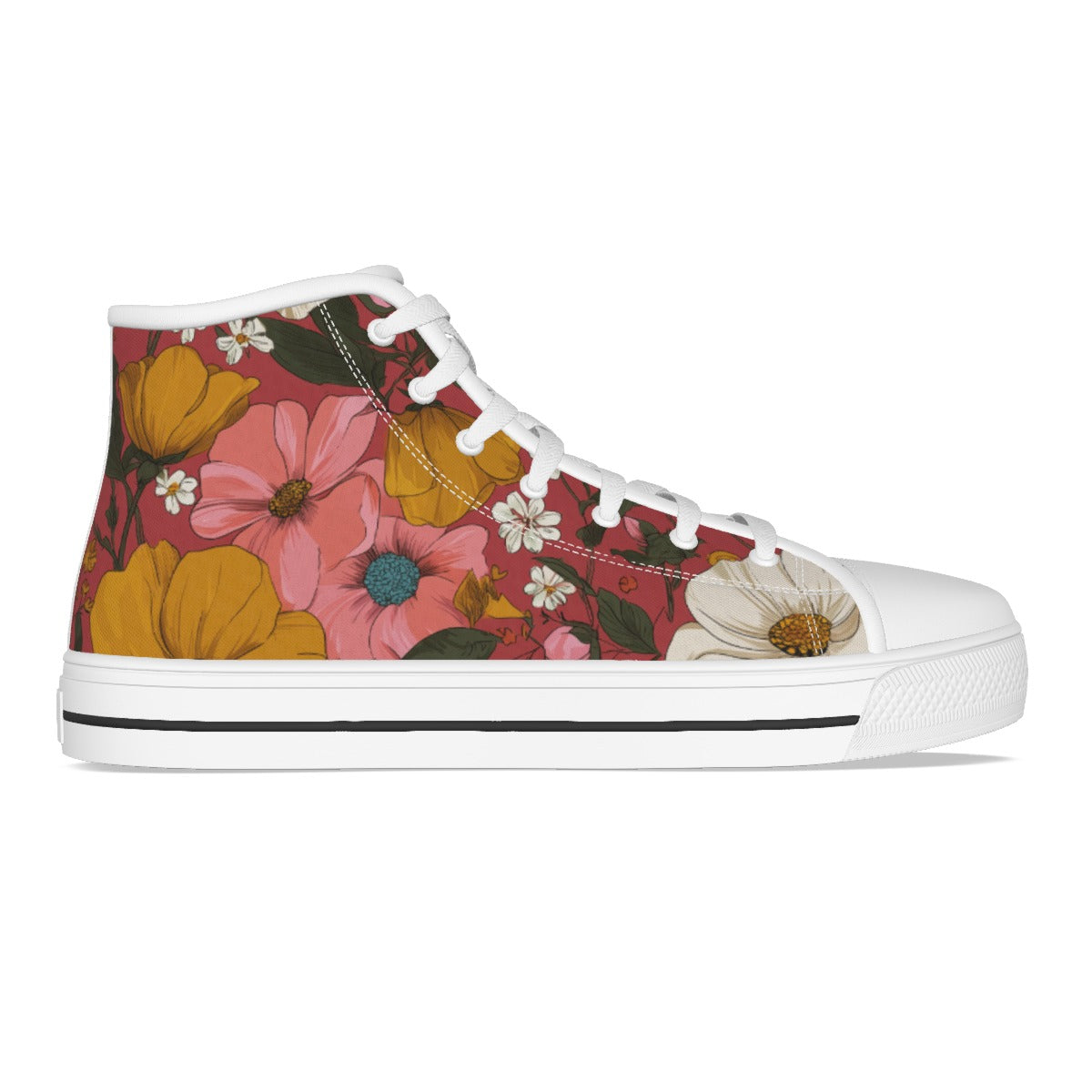 Women's Canvas Shoes