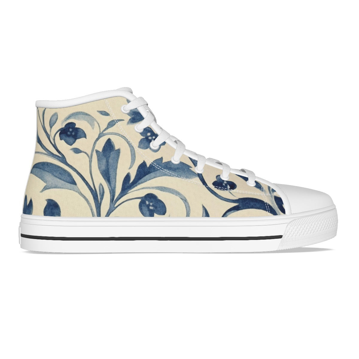 Women's Canvas Shoes