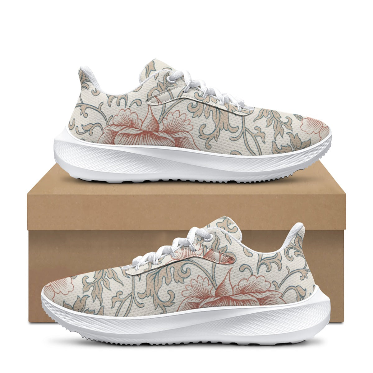 Women's Road Running Shoes