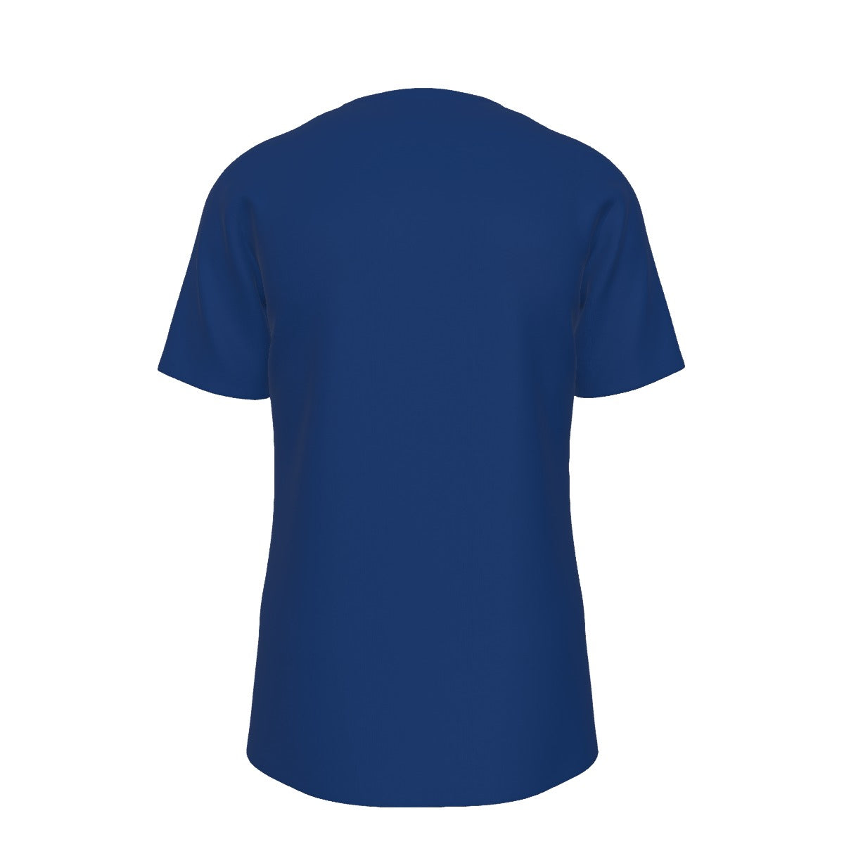 All-Over Print Men's O-Neck T-Shirt | 190GSM Cotton