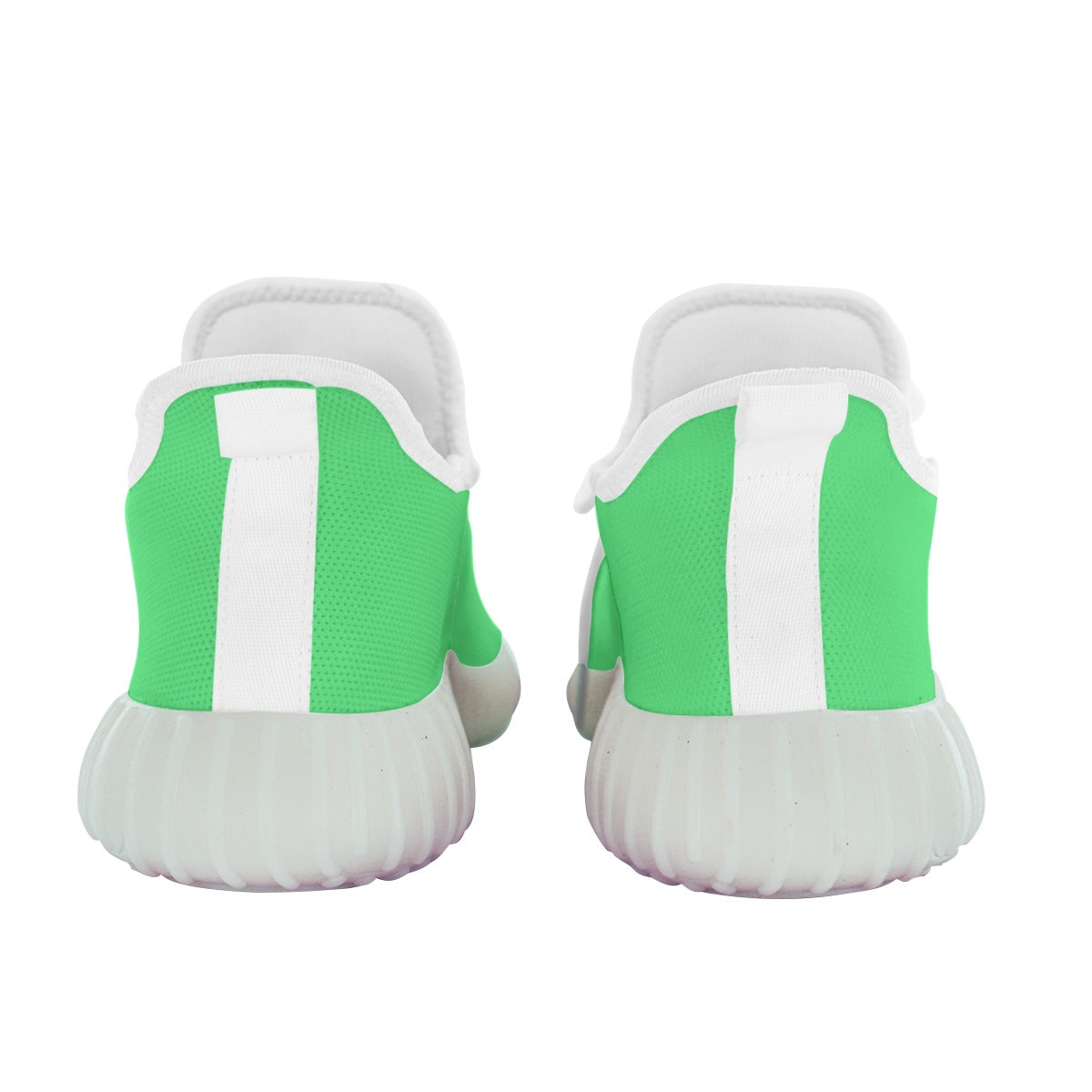 Custom Women's Mesh Breathable Running Sports Shoes