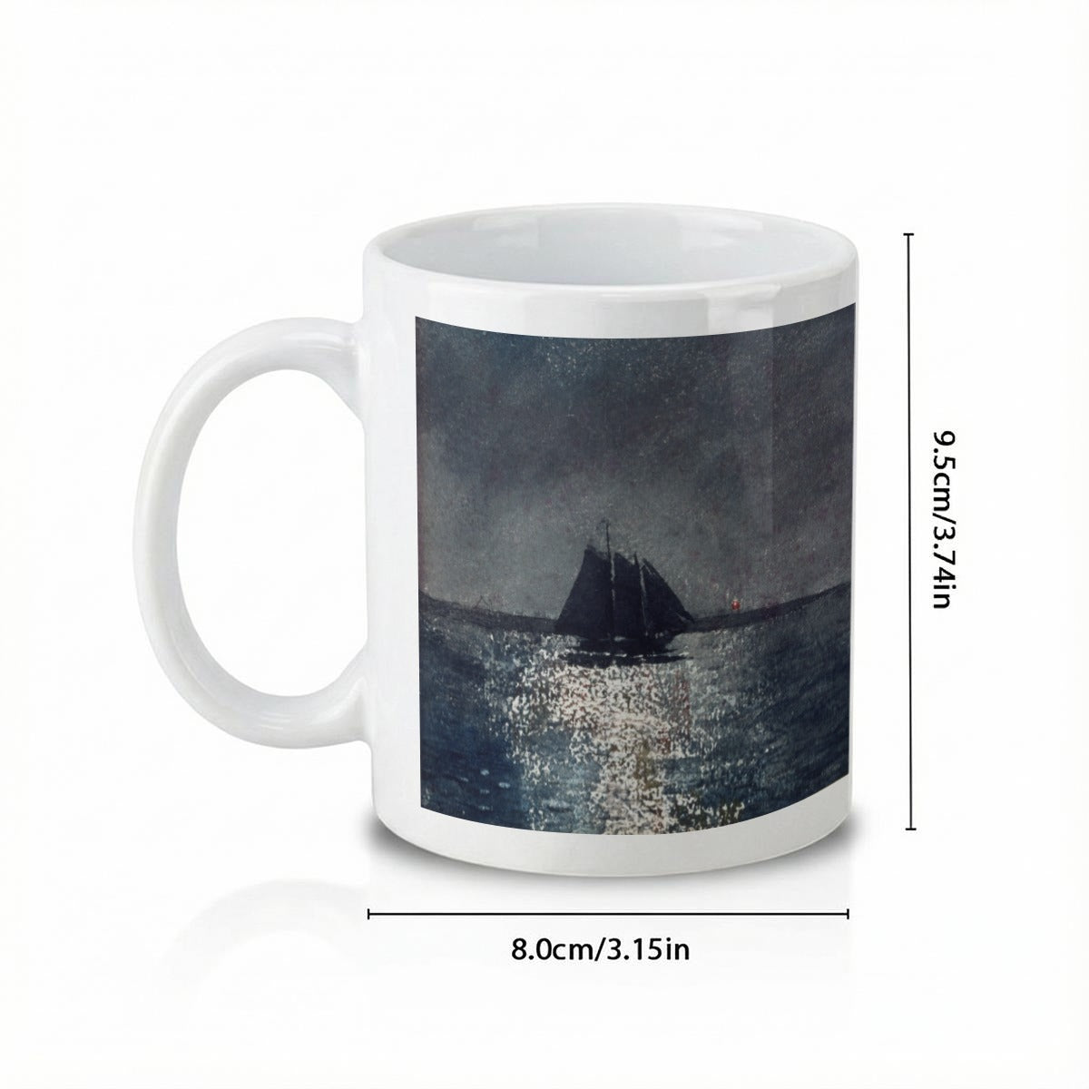 All-over print mug