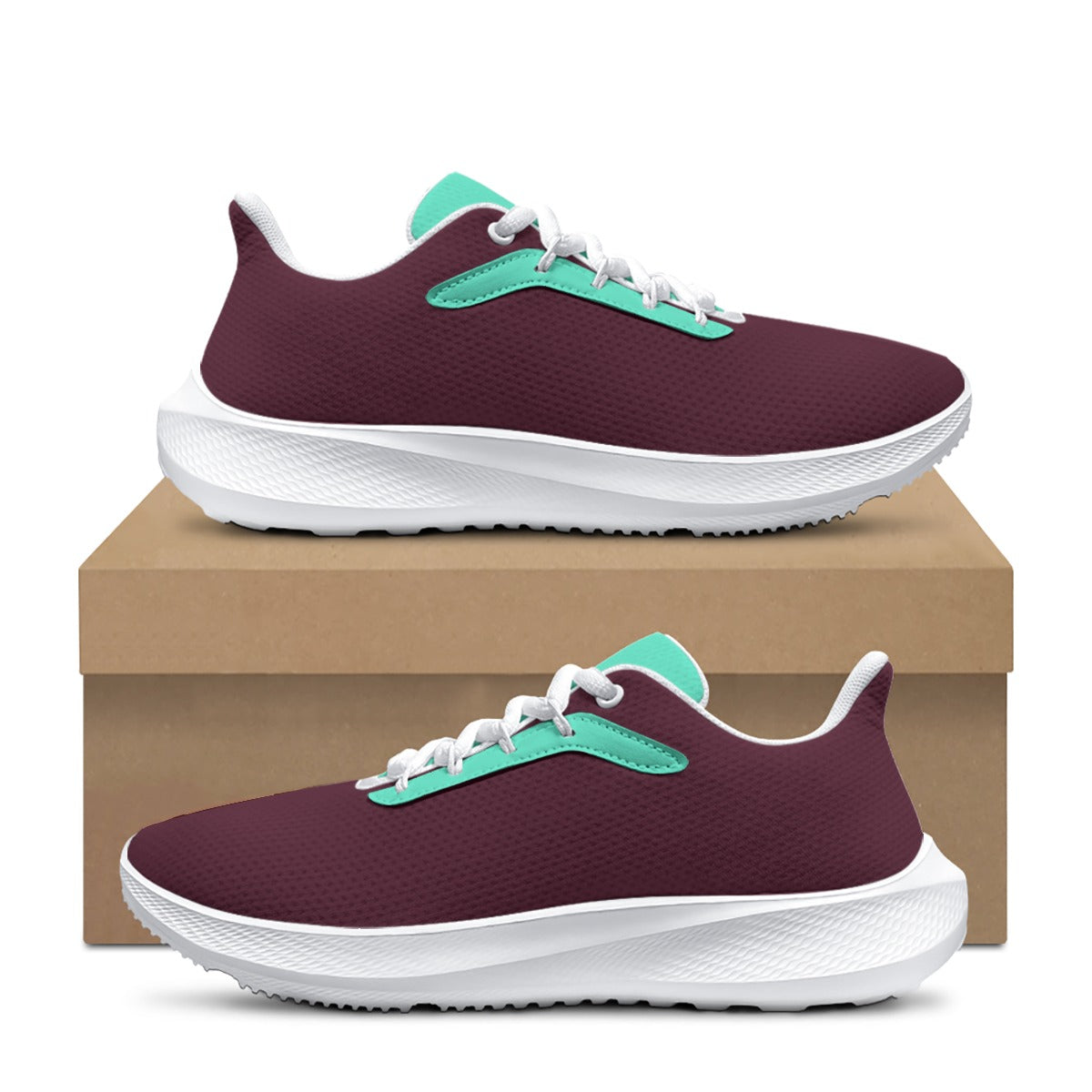 Women's Road Running Shoes
