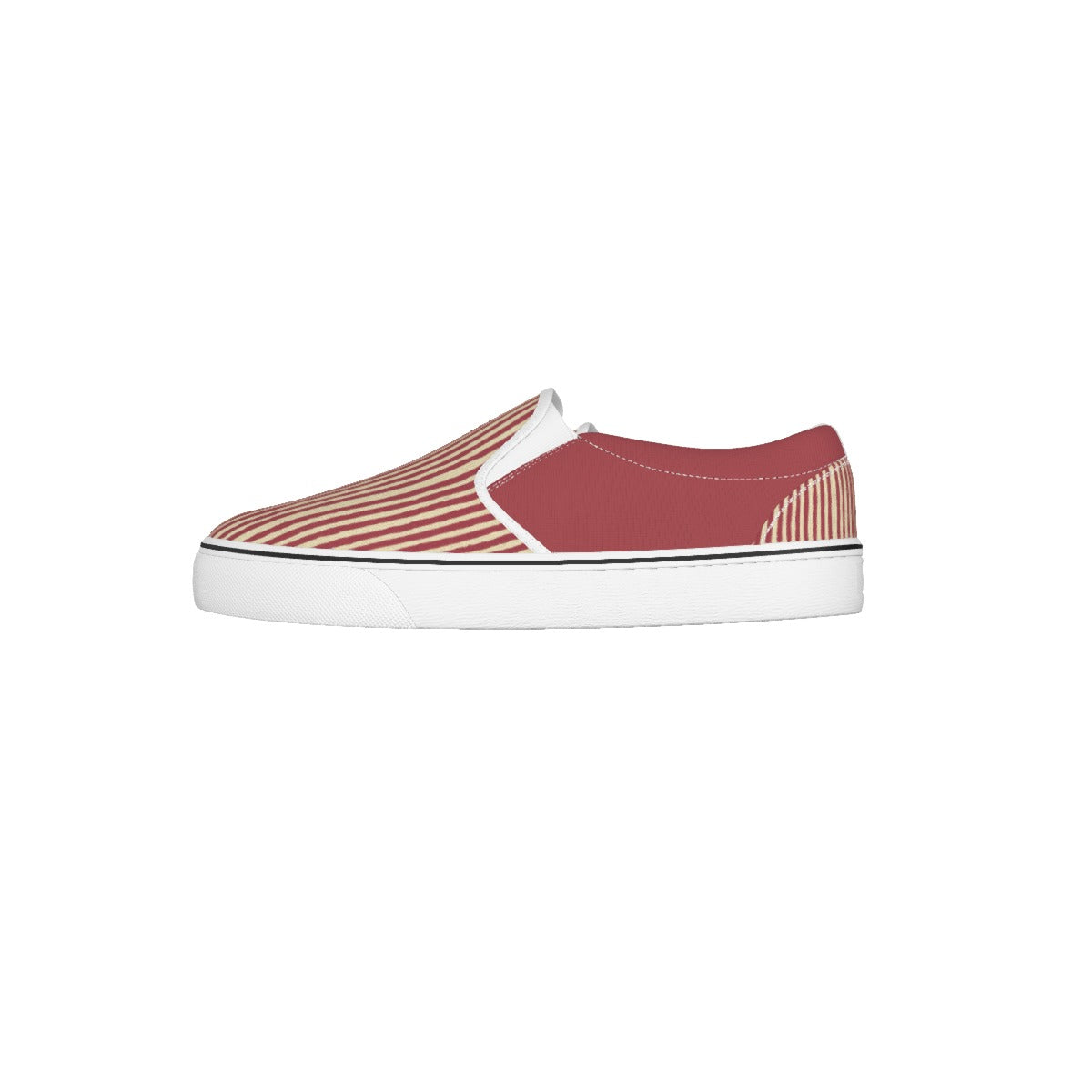 Men's Slip On Sneakers