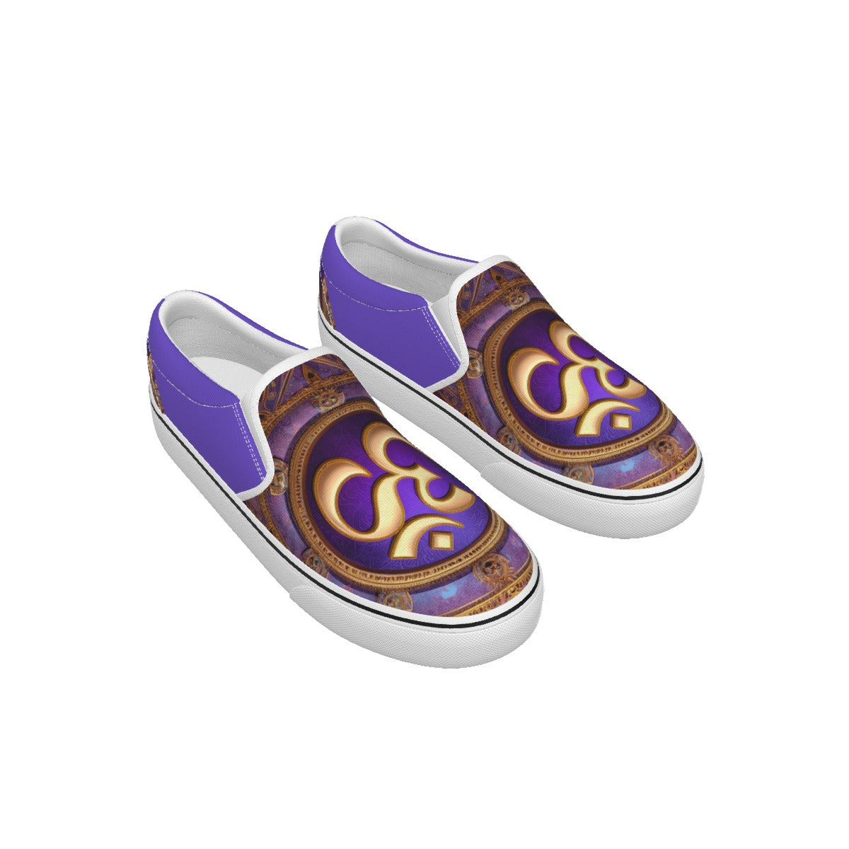Women's Slip On Sneakers