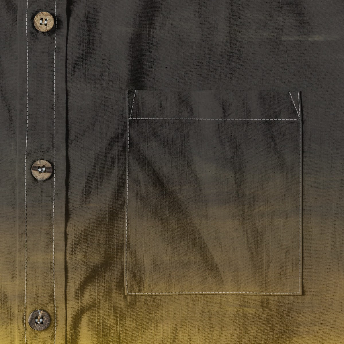 All-Over Print Men's Breathable Cotton Shirt|125GSM