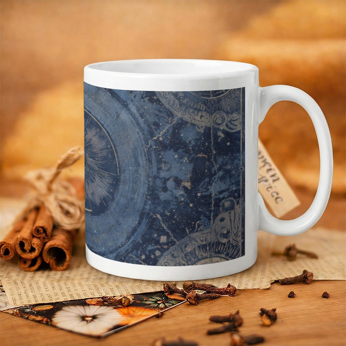 All-over print mug