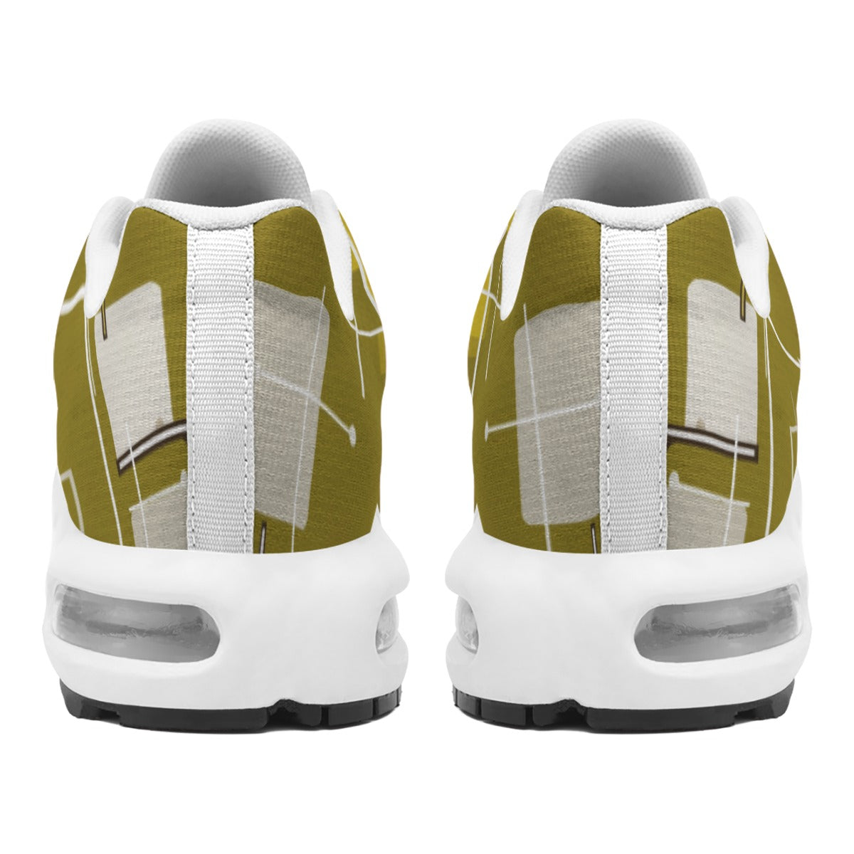Men's Air Cushion Sports Shoes