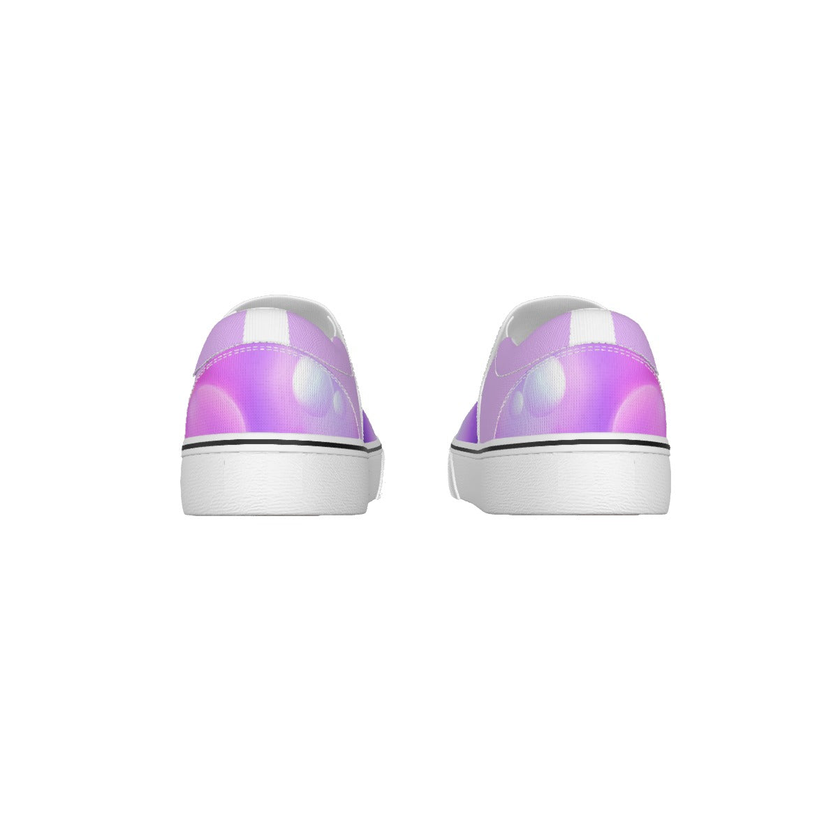 Women's Slip On Sneakers