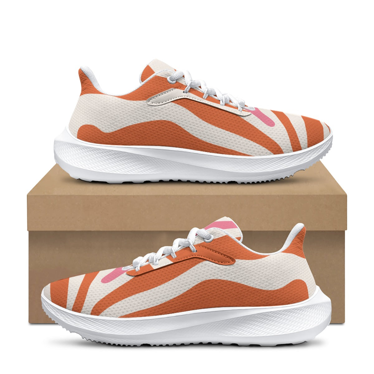 Women's Road Running Shoes