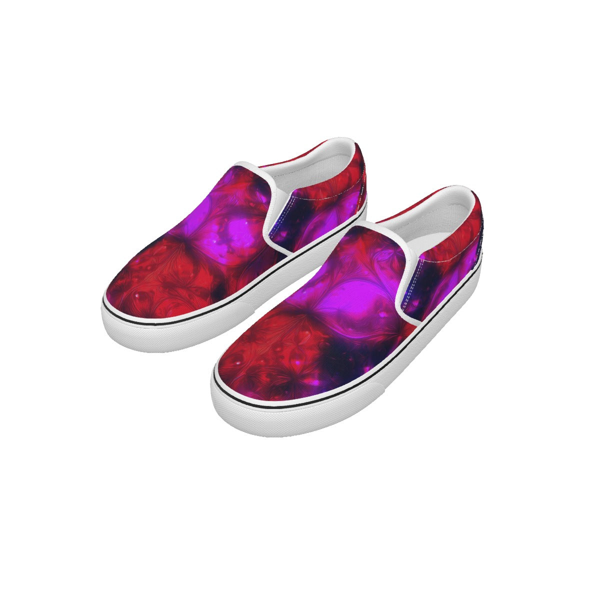 Women's Slip On Sneakers