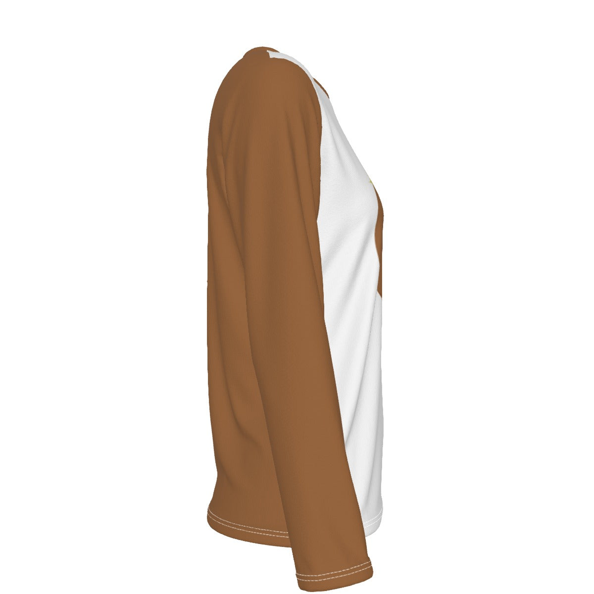 All-Over Print Women's Oversized T-shirt | 190GSM Cotton
