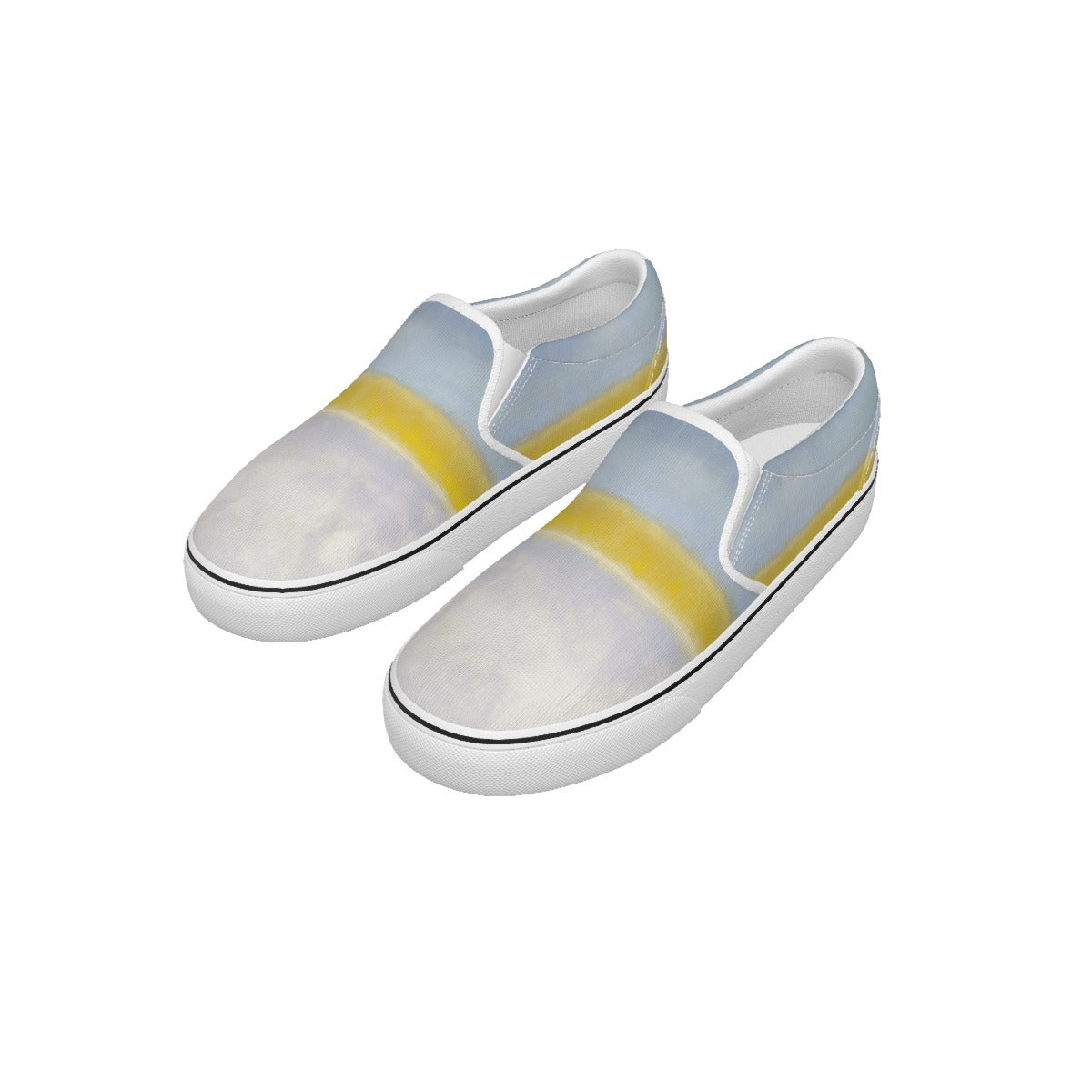 Women's Slip On Sneakers