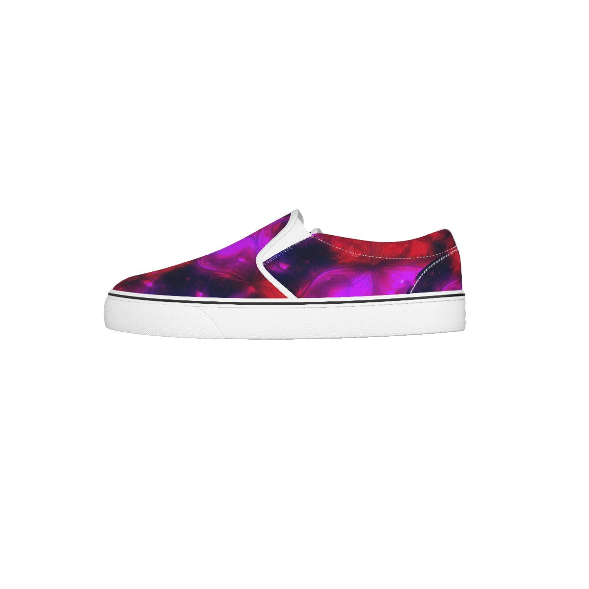 Women's Slip On Sneakers