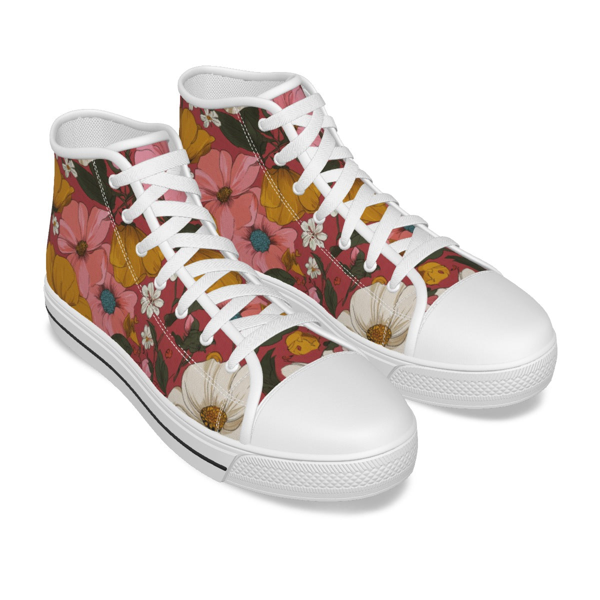 Women's Canvas Shoes