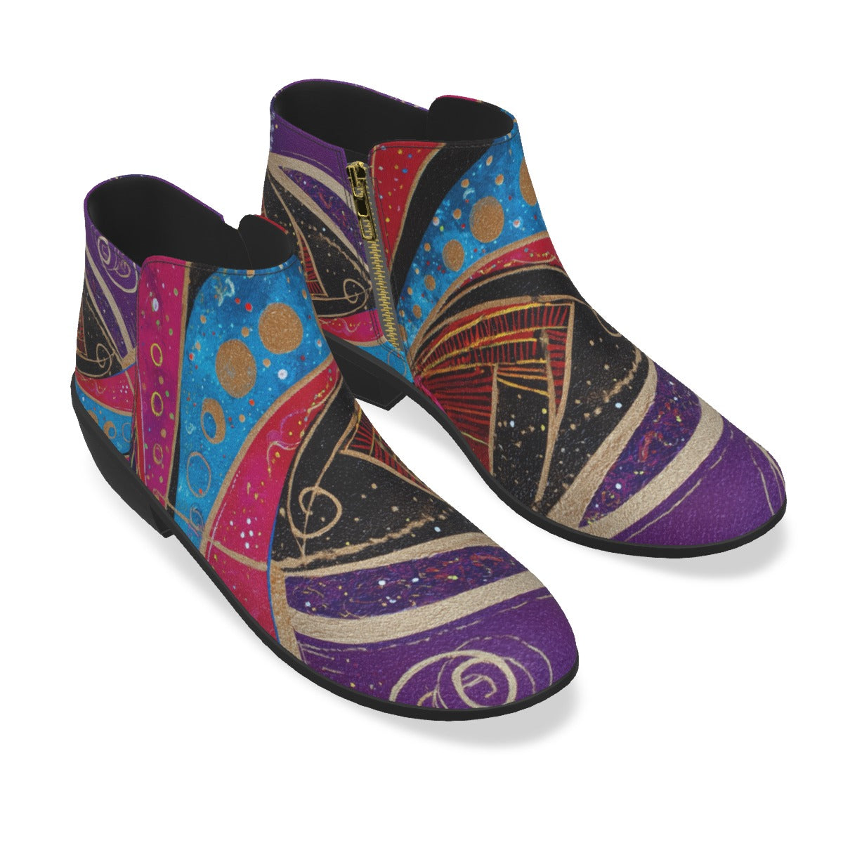 Women's Fashion Boots