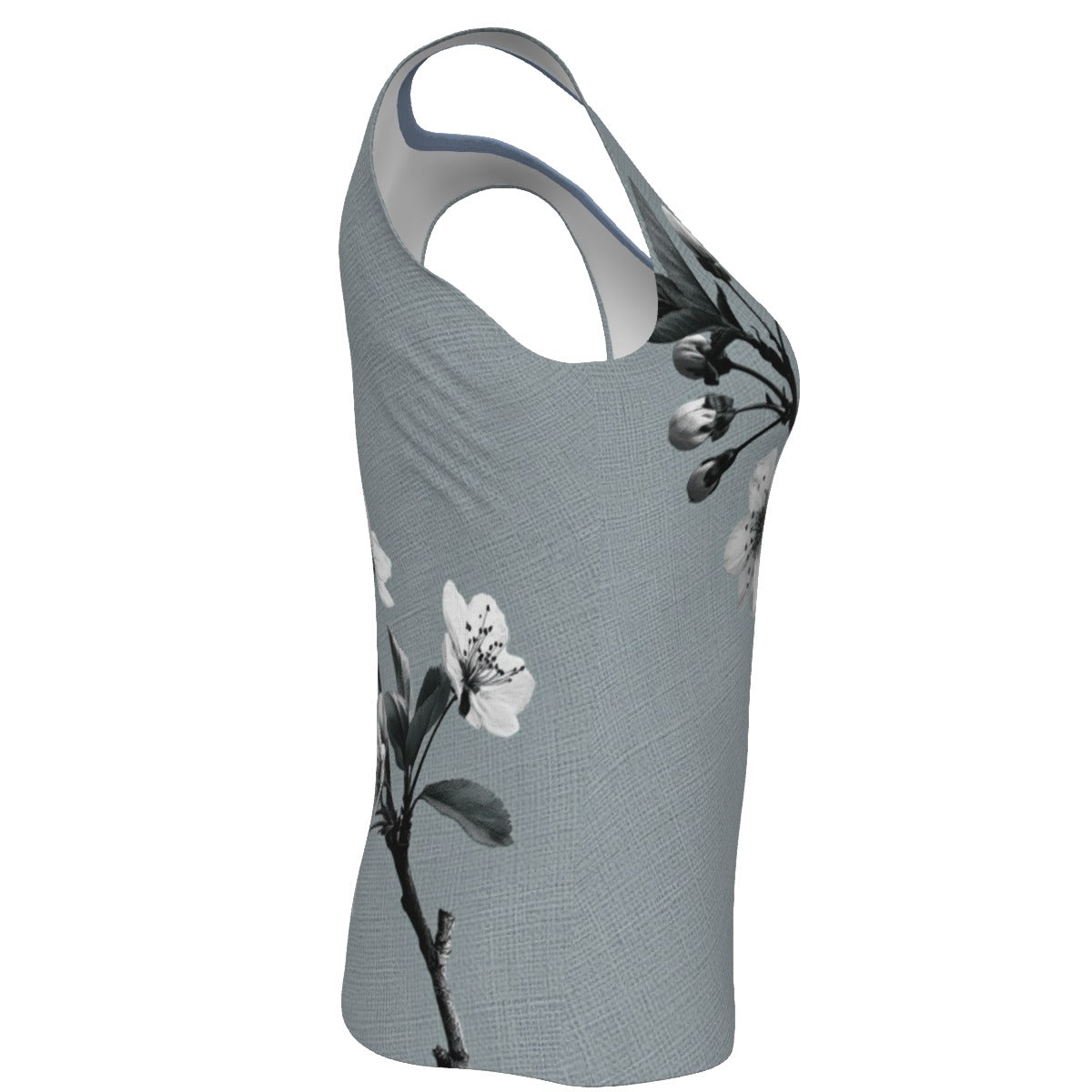 Women's Skinny Sport Tank Top