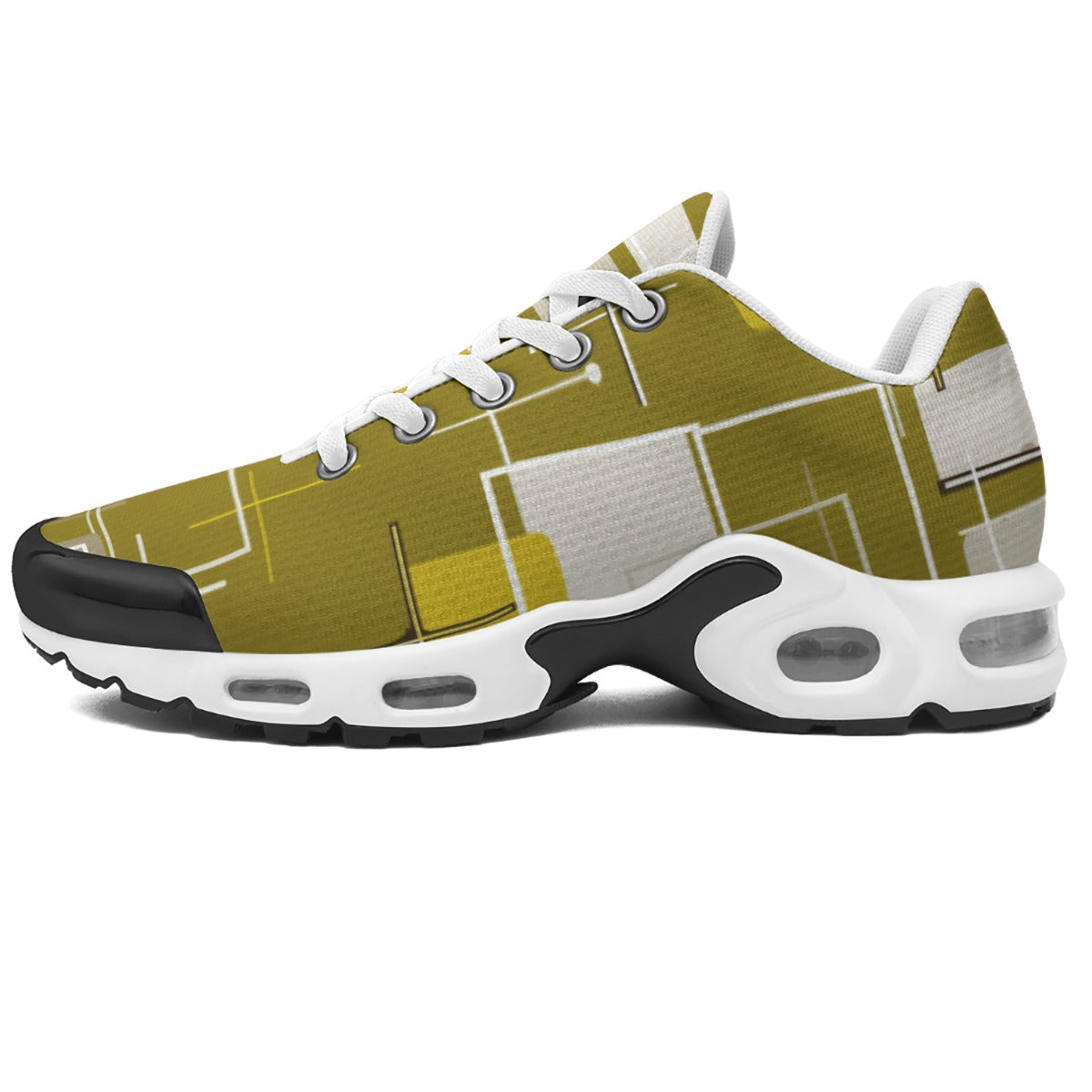Men's Air Cushion Sports Shoes