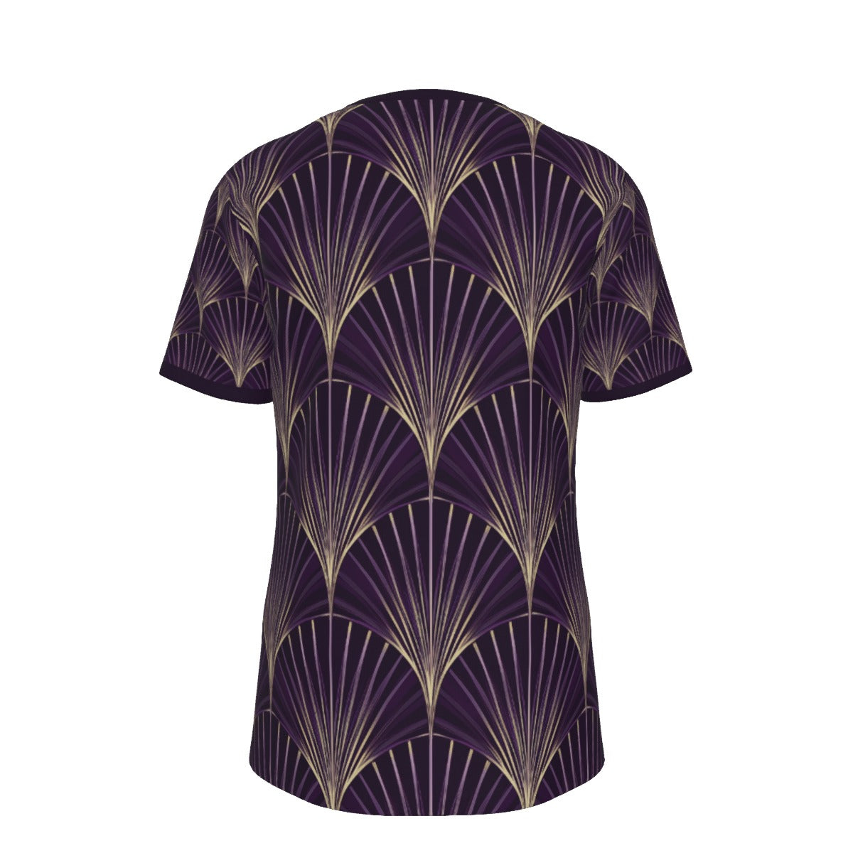 Men's Classic 100% Cotton O-Neck T-Shirt Casual Breathable Tee
