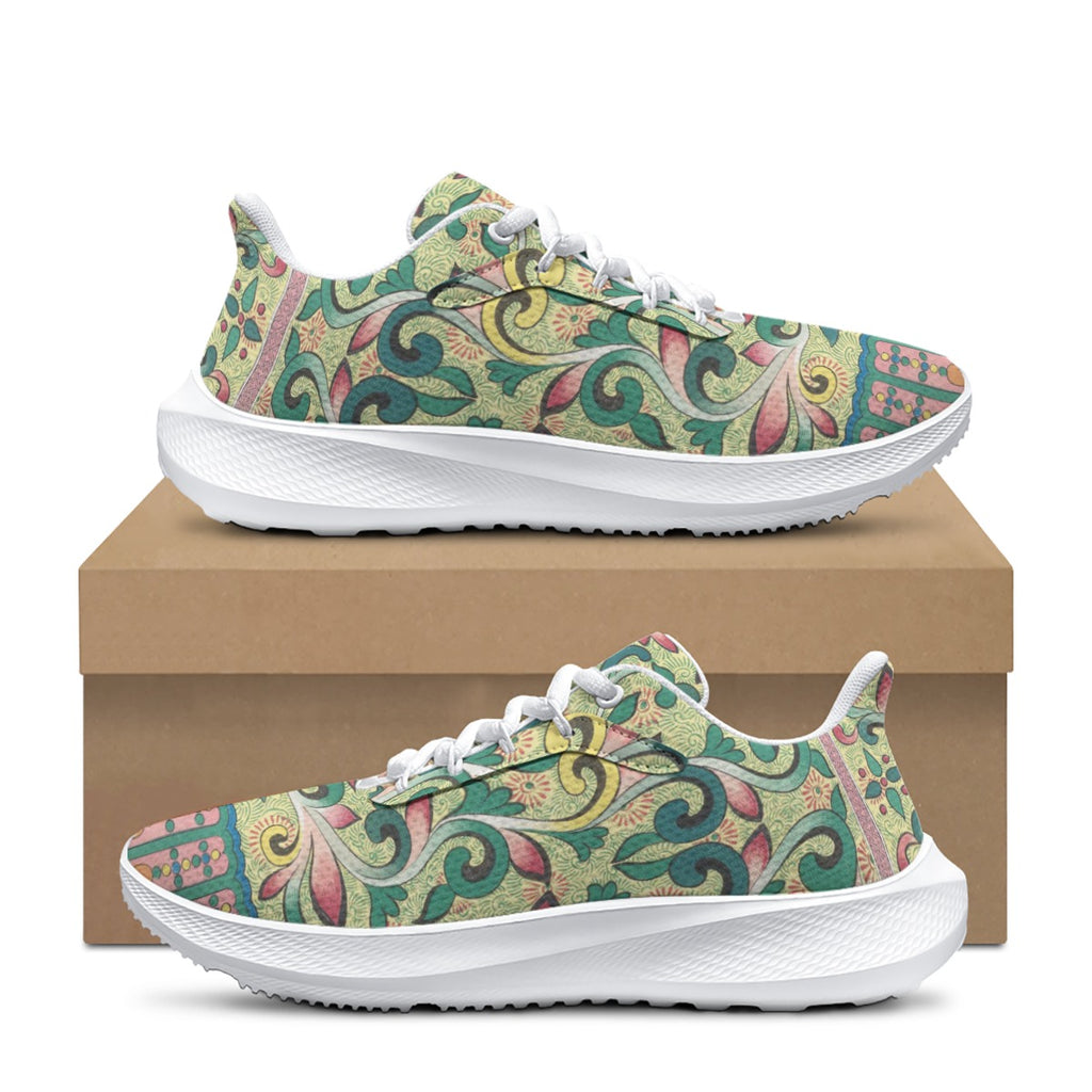 Women's Road Running Shoes