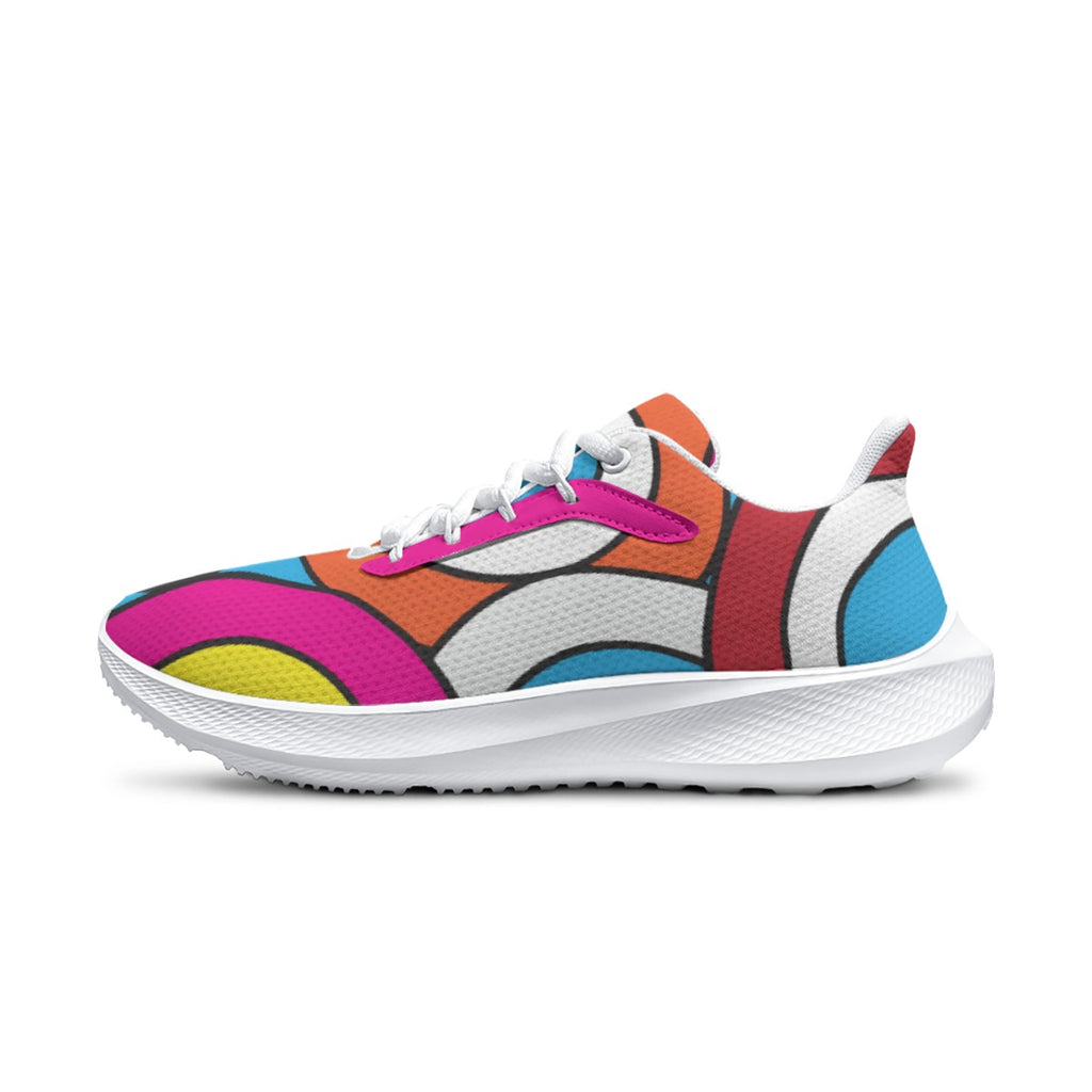 Women's Road Running Shoes
