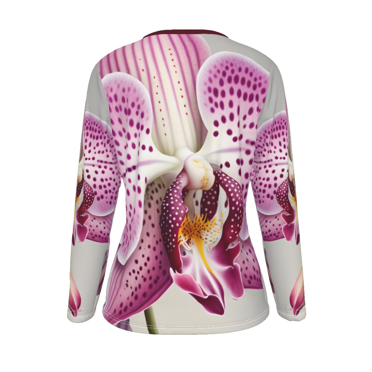 All-Over Print Women's Oversized T-shirt | 190GSM Cotton