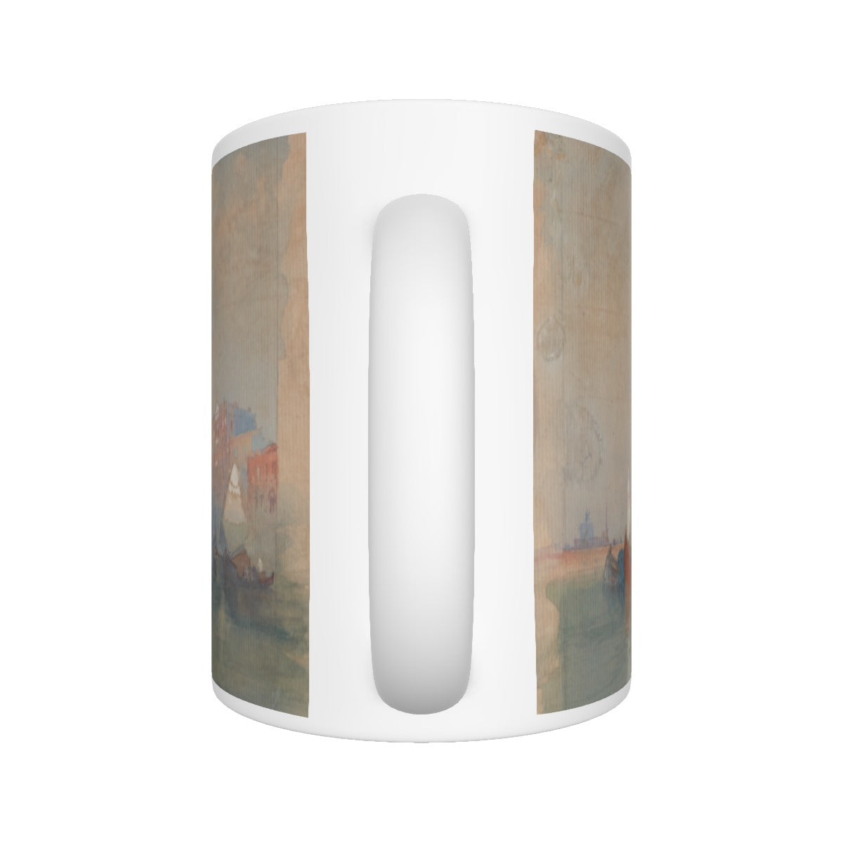 All-over print mug