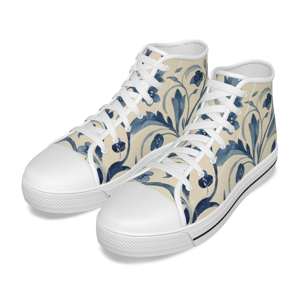 Women's Canvas Shoes