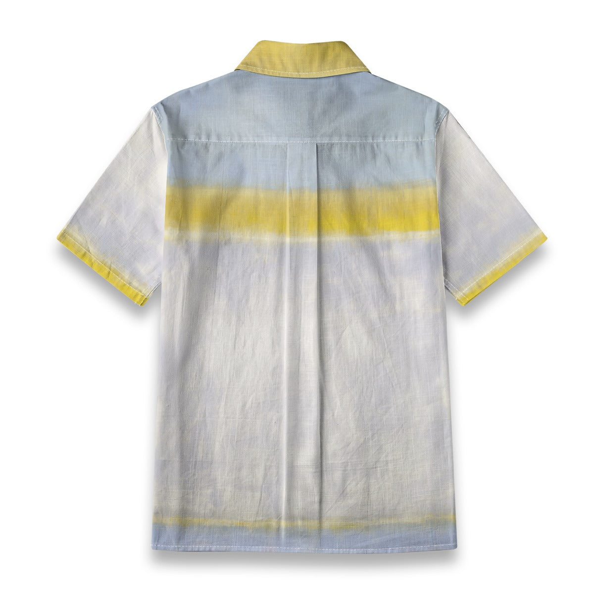 All-Over Print Women's Shirt | 125GSM Cotton