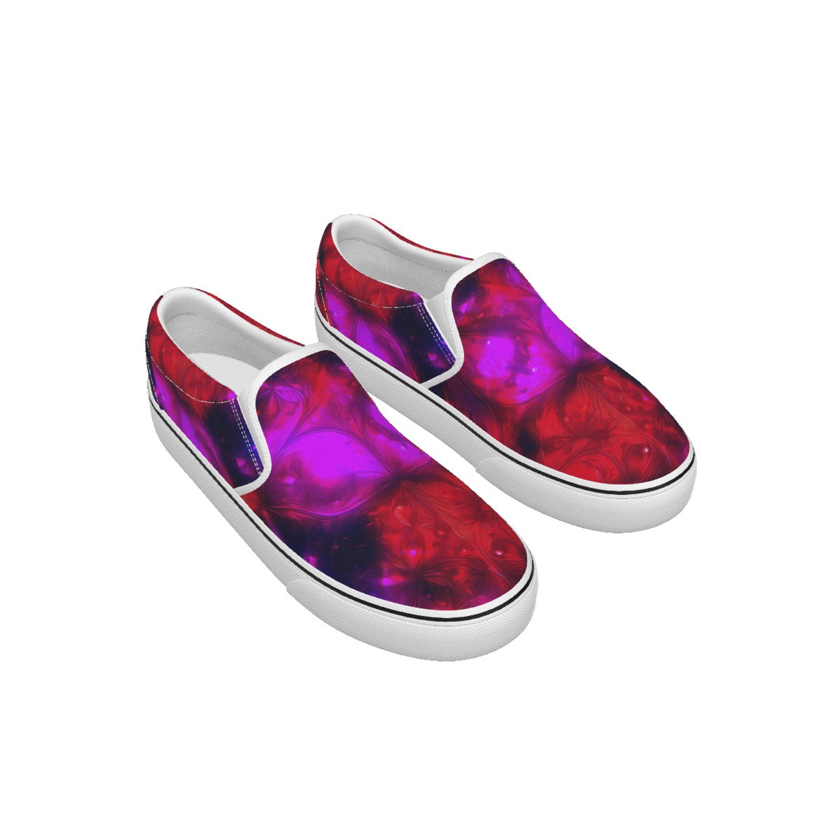 Women's Slip On Sneakers