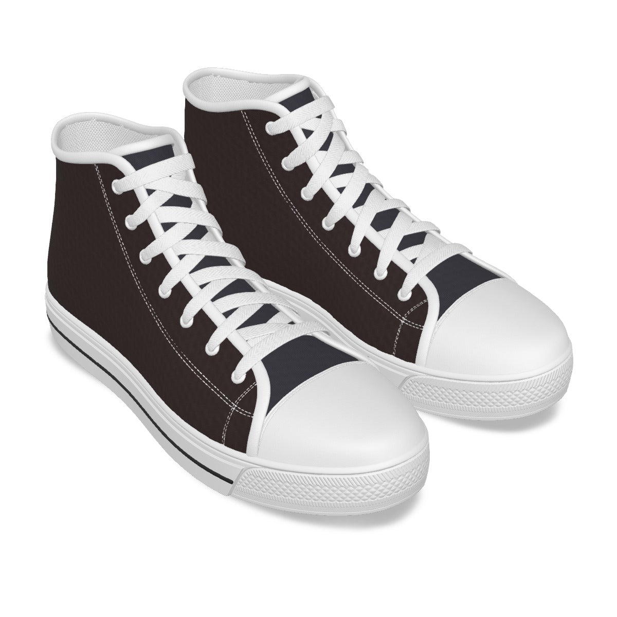 Men's Custom Breathable Non-Slip Canvas Casual Shoes