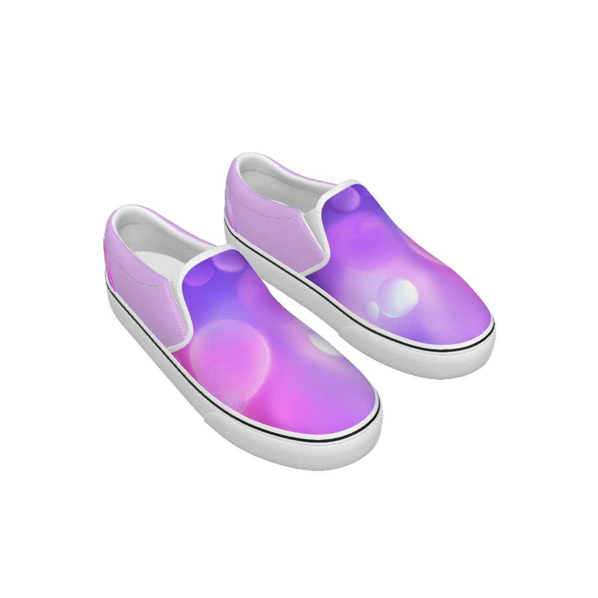 Women's Slip On Sneakers