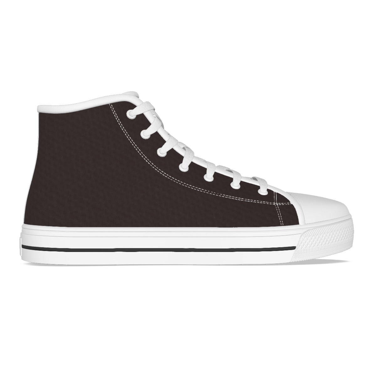 Men's Custom Breathable Non-Slip Canvas Casual Shoes