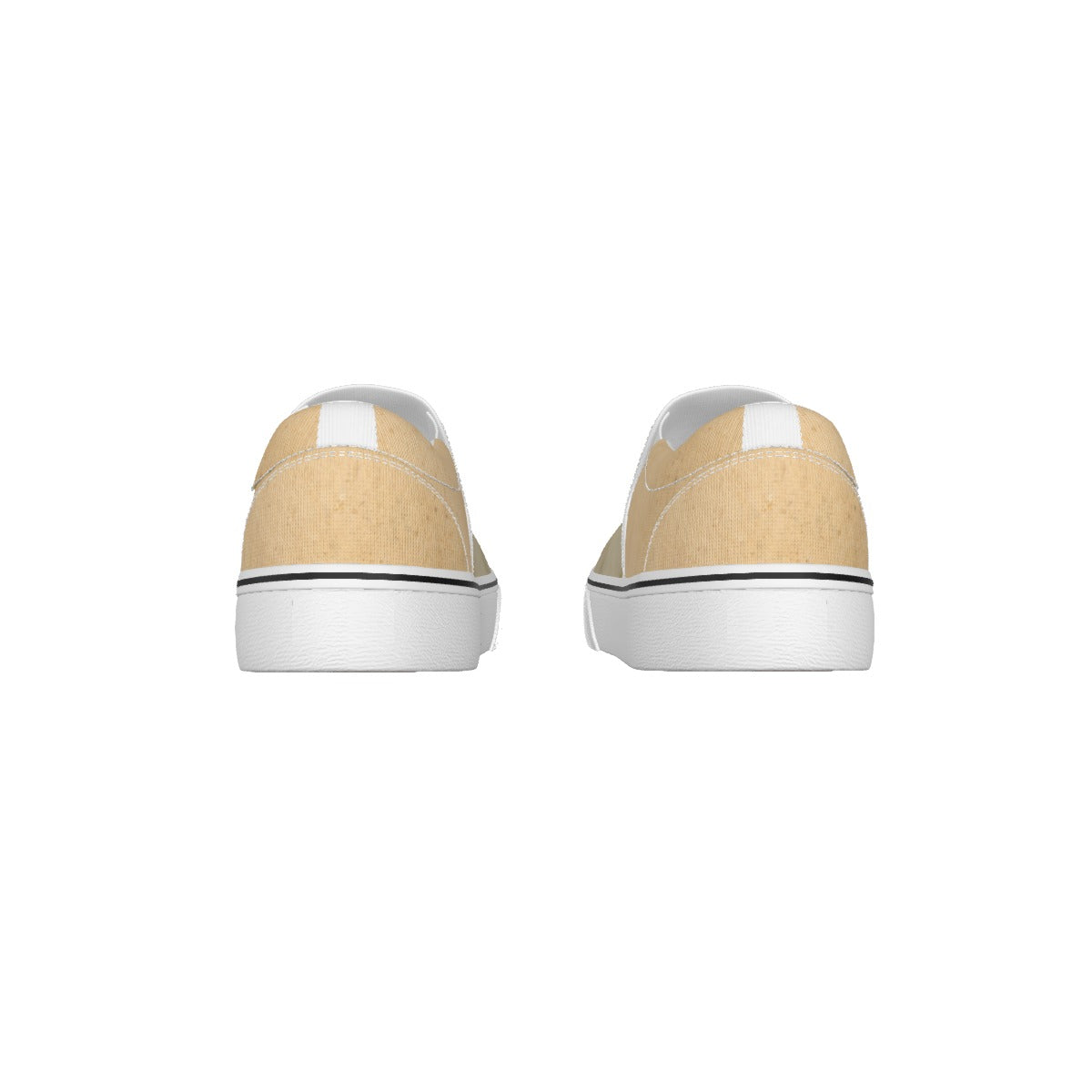 Men's Slip On Sneakers