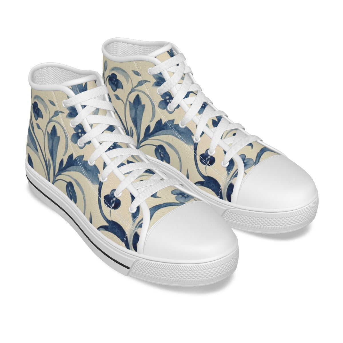 Women's Canvas Shoes