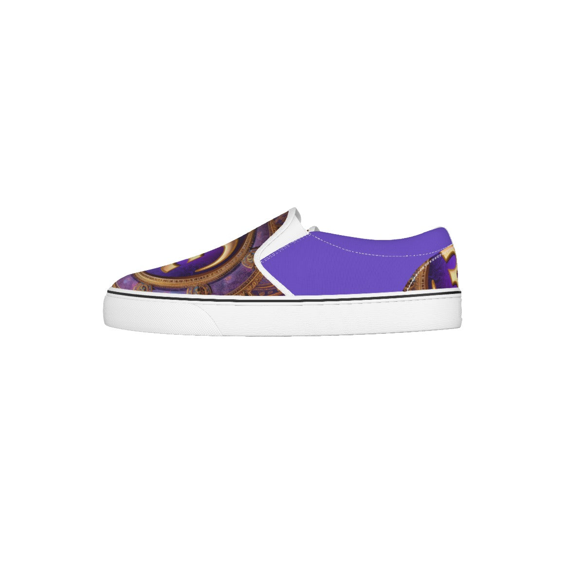 Women's Slip On Sneakers