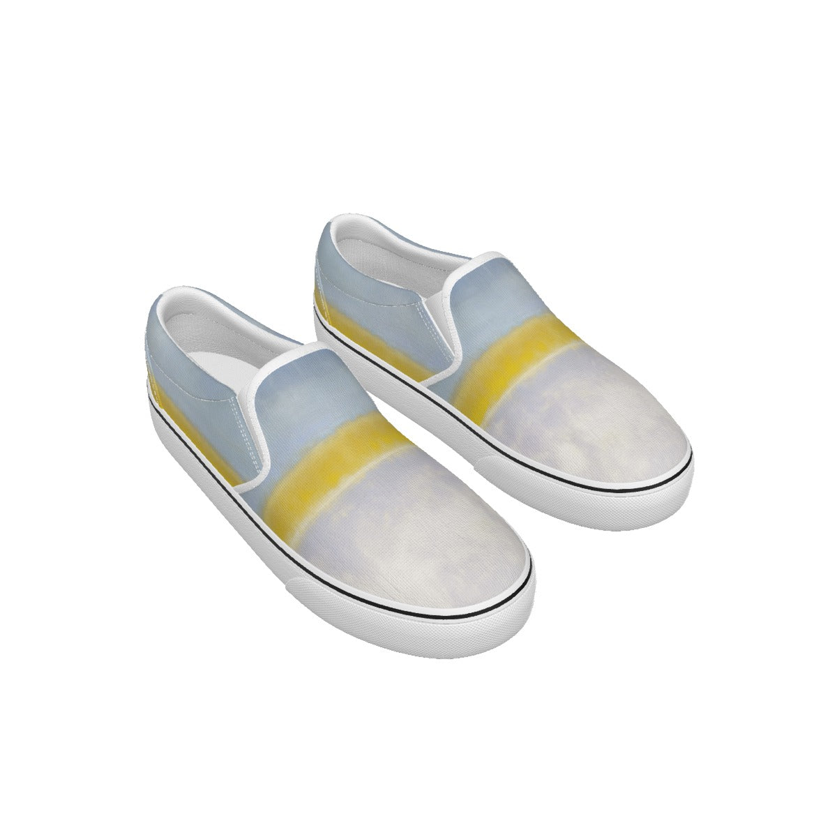 Women's Slip On Sneakers
