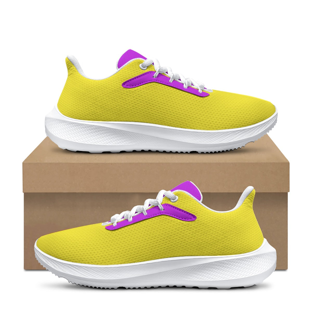 Women's Road Running Shoes