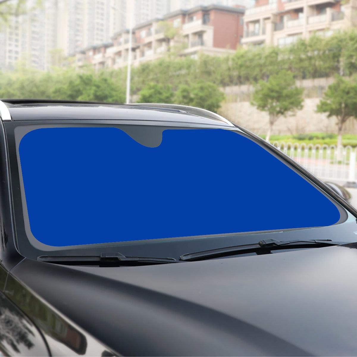 Windshield Sunshade | 145cm(57.1”)