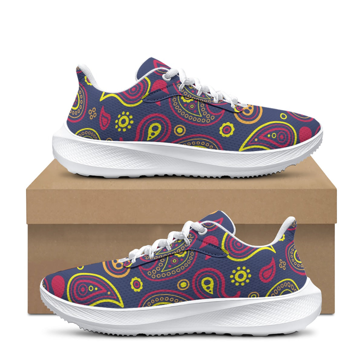 Women's Road Running Shoes