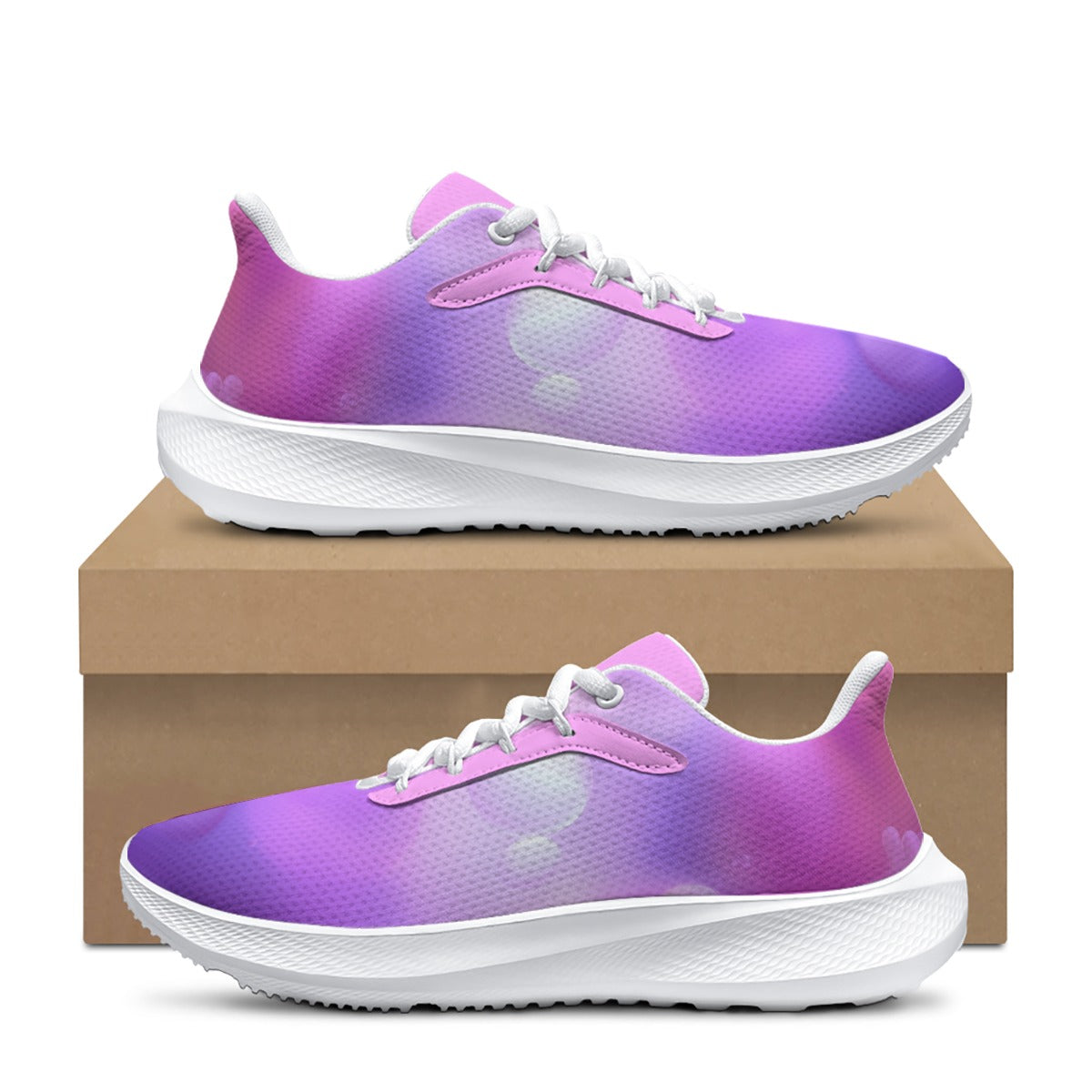 Women's Road Running Shoes