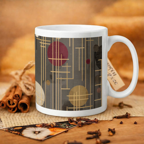 All-over print mug