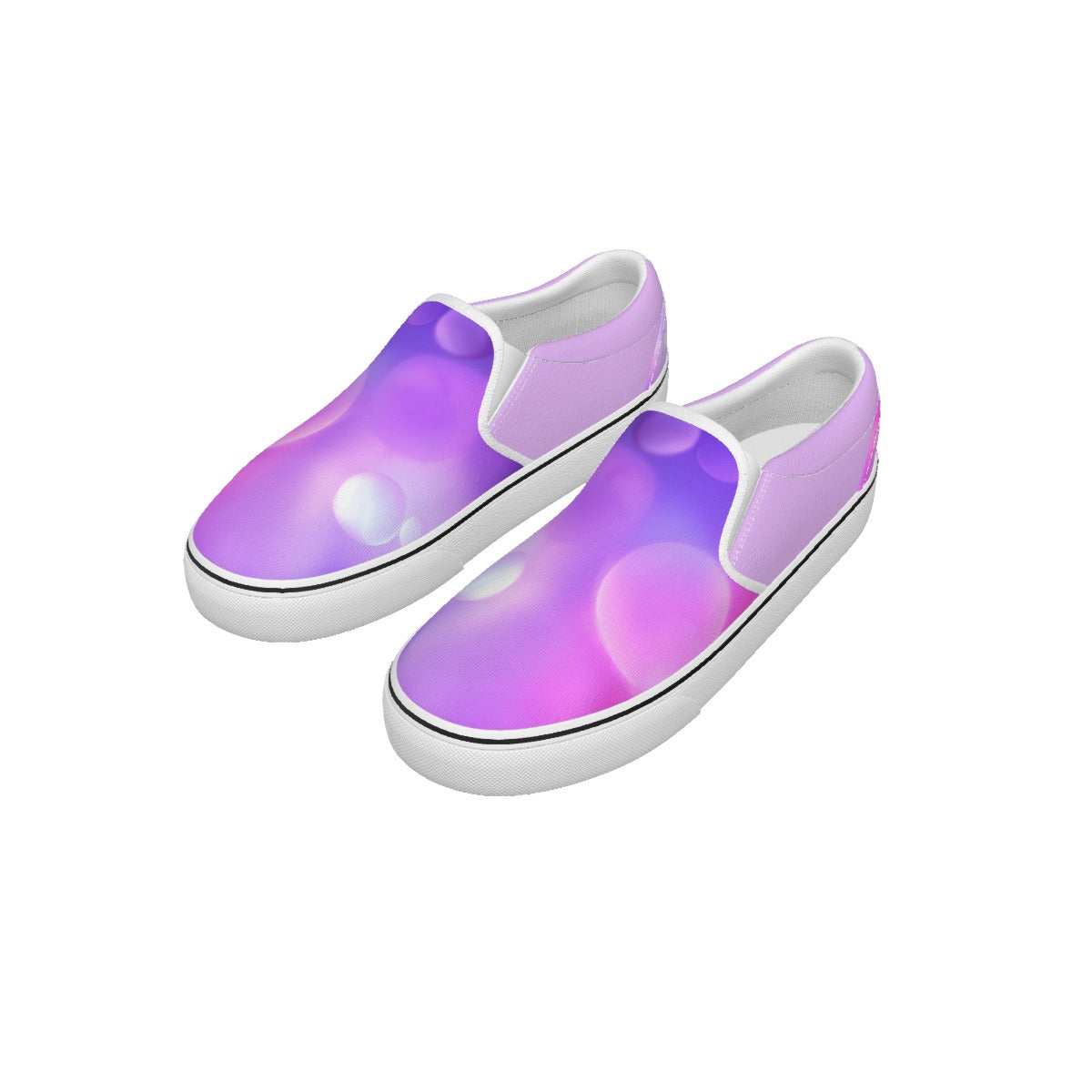Women's Slip On Sneakers