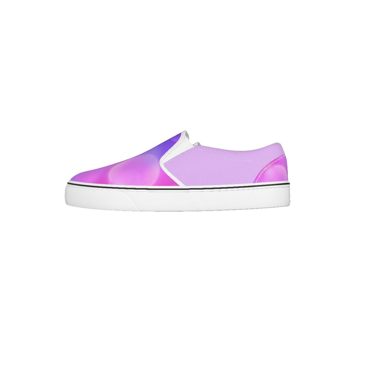 Women's Slip On Sneakers