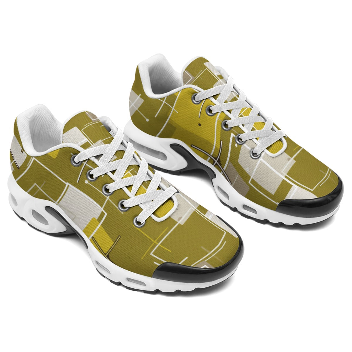 Men's Air Cushion Sports Shoes